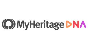 My Heritage DNA